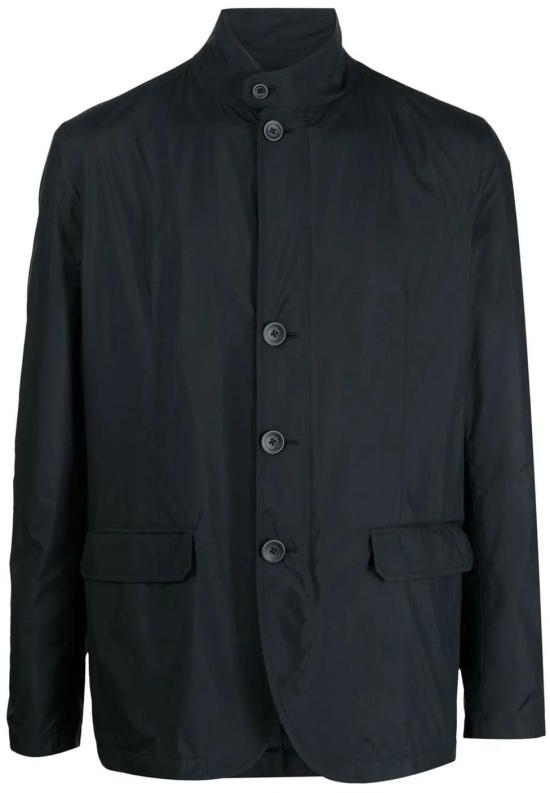 25FW 에르노 자켓 GA000128U132209200 BLACK