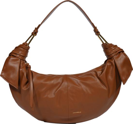 26SS 코치넬리 숄더백 E1U1A130201W11 BEIGE