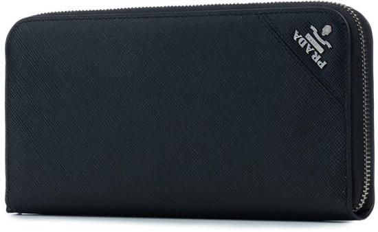 26SS 프라다 지갑 2ML317QMEF0002 DIVERS - PRADA