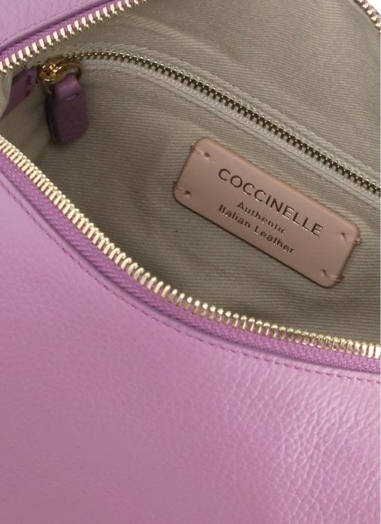 26SS 코치넬리 숄더백 E1U45150101 NORYP19 Viola - COCCINELLE