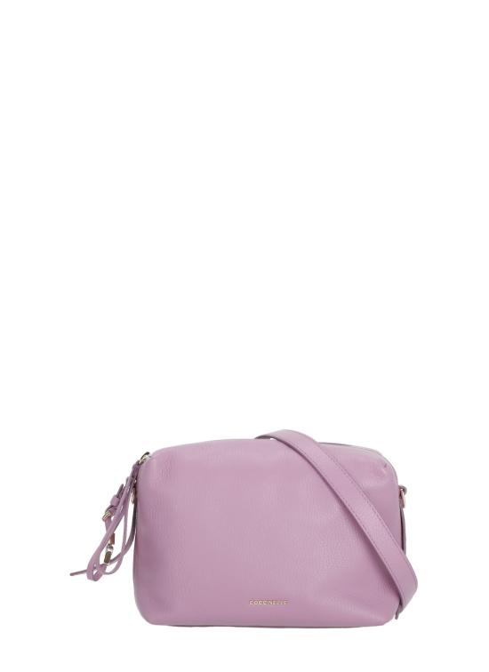 26SS 코치넬리 숄더백 E1U45150101 NORYP19 Viola