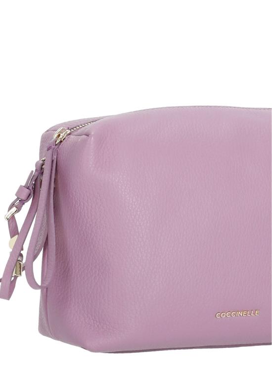 26SS 코치넬리 숄더백 E1U45150101 NORYP19 Viola - COCCINELLE