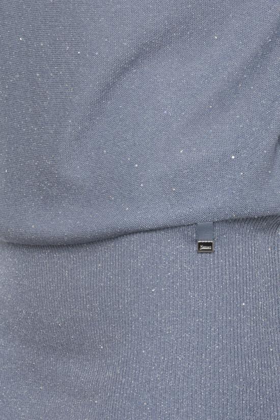 26SS 에르노 스웨터 MG000226D 760899128 Blu - HERNO