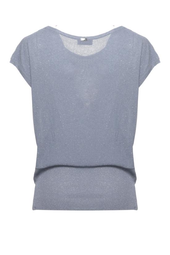 26SS 에르노 스웨터 MG000226D 760899128 Blu - HERNO