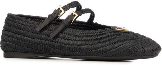 26SS 프라다 플랫 슈즈 1F927NF0052ACSF0002 DIVERS - PRADA