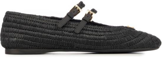 26SS 프라다 플랫 슈즈 1F927NF0052ACSF0002 DIVERS