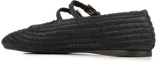 26SS 프라다 플랫 슈즈 1F927NF0052ACSF0002 DIVERS - PRADA