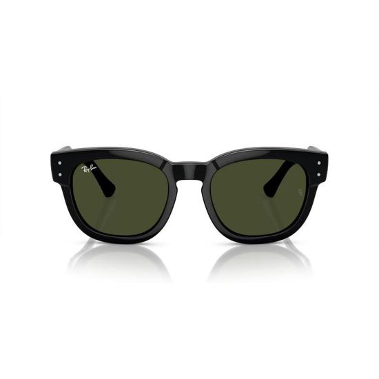  레이밴 선글라스 RB0298S 901 31 Black - RAY BAN