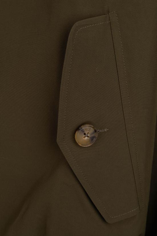 26SS 바라쿠타 G9 레귤러핏 헤링턴 자켓 BRCPS0001BCNY18185 DIVERS - BARACUTA