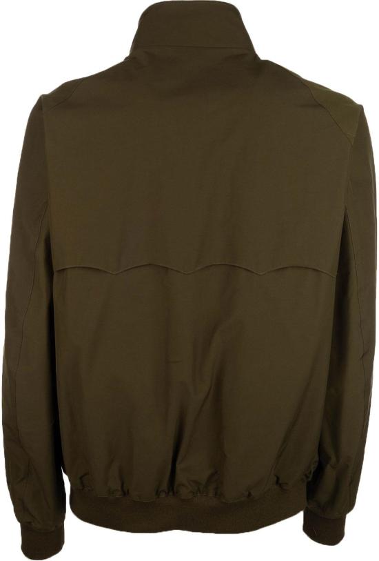 26SS 바라쿠타 G9 레귤러핏 헤링턴 자켓 BRCPS0001BCNY18185 DIVERS - BARACUTA