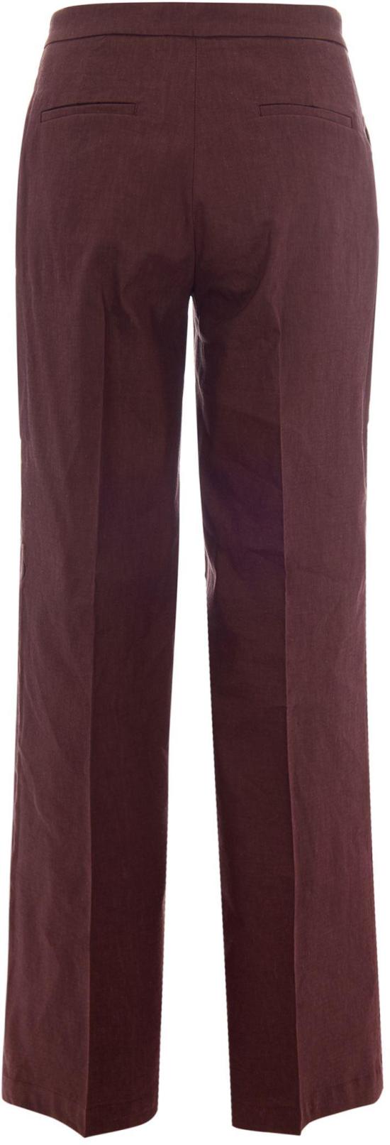 26SS 핑코 팬츠 104929A34IL78 BROWN - PINKO