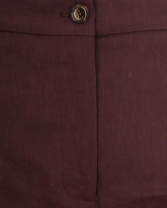 26SS 핑코 팬츠 104929A34IL78 BROWN - PINKO