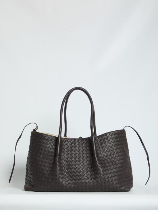 26SS 보테가베네타 가방 817166 BROWN