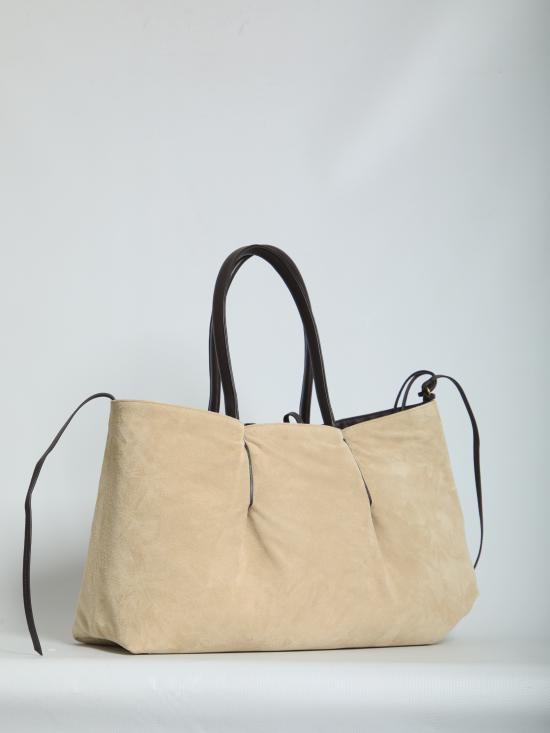 26SS 보테가베네타 가방 817166 BROWN - BOTTEGA VENETA