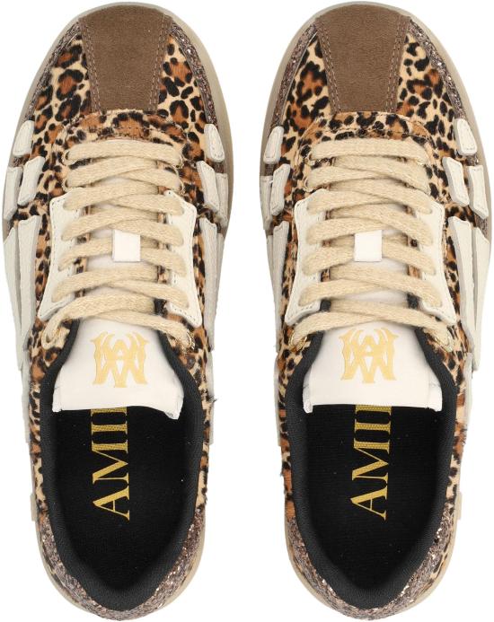 26SS 아미리 스니커즈 AWSNSN1024210 BEIGE - AMIRI