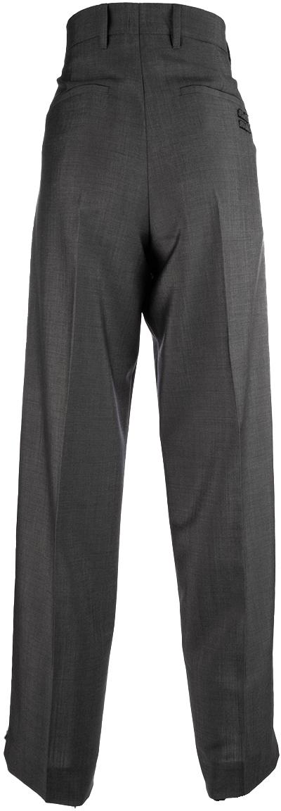 26SS 미우미우 팬츠 MP199012I1F0308 DIVERS - MIU MIU