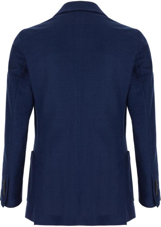  치르콜로1901 코트 CN4384CN43848347 BLUE - CIRCOLO 1901