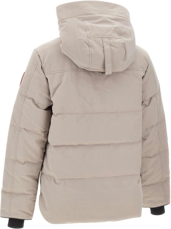 26FW 캐나다구스 맥밀런 파카 2080M432 TAUPE - CANADA GOOSE