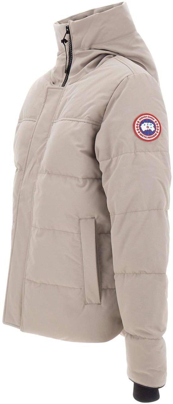 26FW 캐나다구스 맥밀런 파카 2080M432 TAUPE - CANADA GOOSE