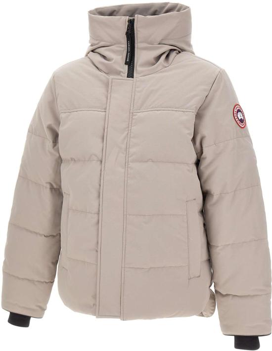 26FW 캐나다구스 맥밀런 파카 2080M432 TAUPE
