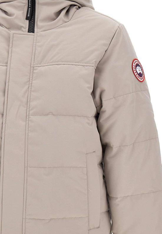 26FW 캐나다구스 맥밀런 파카 2080M432 TAUPE - CANADA GOOSE