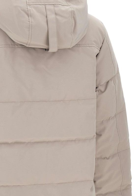 26FW 캐나다구스 맥밀런 파카 2080M432 TAUPE - CANADA GOOSE