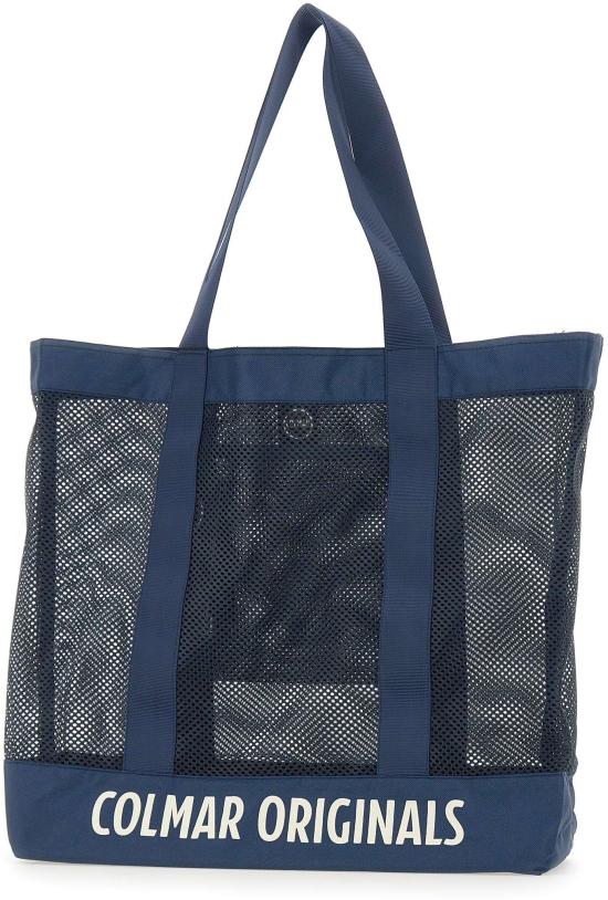 26SS 콜마르 토트백 49781ZH68 NAVY