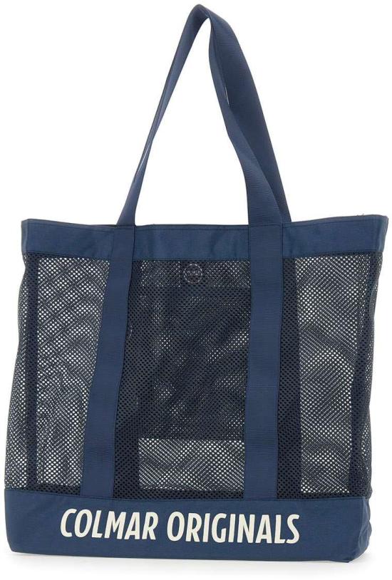 26SS 콜마르 토트백 49781ZH68 NAVY - COLMAR
