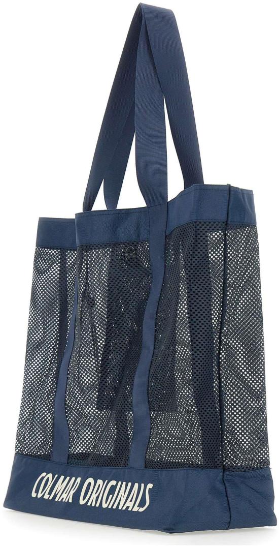 26SS 콜마르 토트백 49781ZH68 NAVY - COLMAR