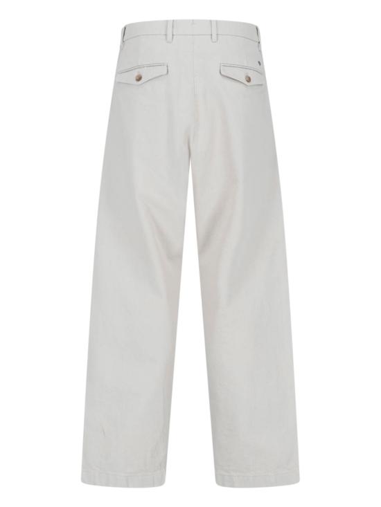 26SS 클로즈드 스트레이트 팬츠 C31600 10E 20 LGY Grey - CLOSED