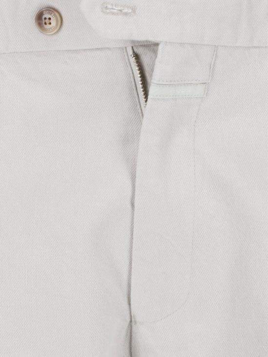 26SS 클로즈드 스트레이트 팬츠 C31600 10E 20 LGY Grey - CLOSED