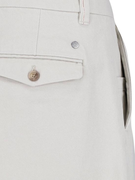 26SS 클로즈드 스트레이트 팬츠 C31600 10E 20 LGY Grey - CLOSED