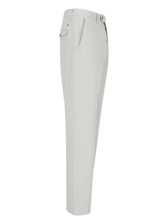 26SS 클로즈드 스트레이트 팬츠 C31600 10E 20 LGY Grey - CLOSED