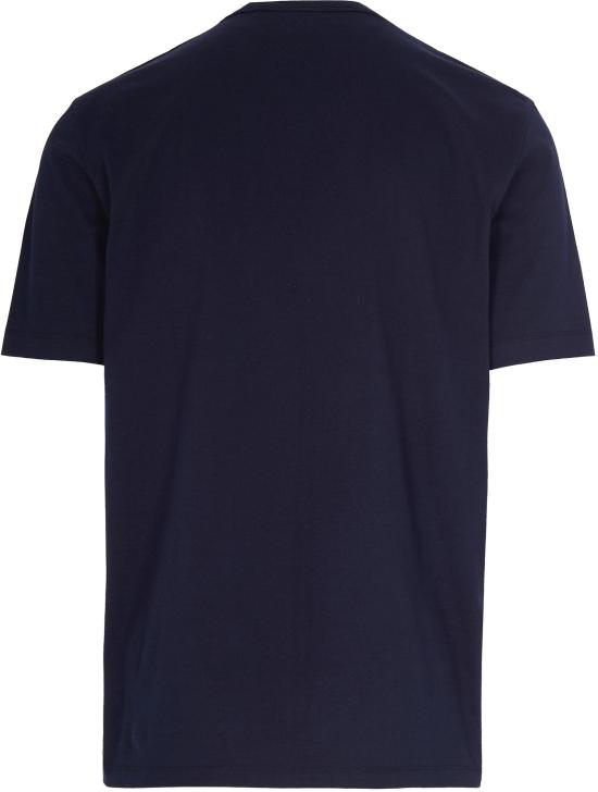 26SS 보스 반팔 티셔츠 50546404404 NAVY - BOSS