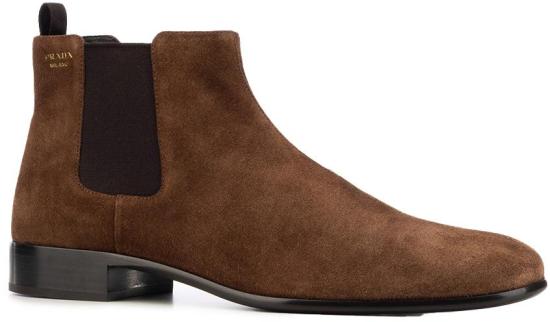 26SS 프라다 부츠 1T301OF025054F0324 DIVERS - PRADA