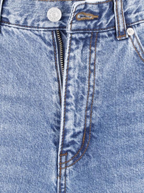 26SS 던스트 데님 팬츠 UDPA6B233B2 CLASSIC BLUE Blue - DUNST