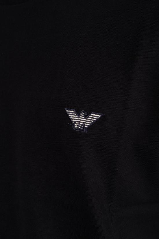 26SS 엠포리오 아르마니 탑 EM005396AF13715UB118 DIVERS - EMPORIO ARMANI