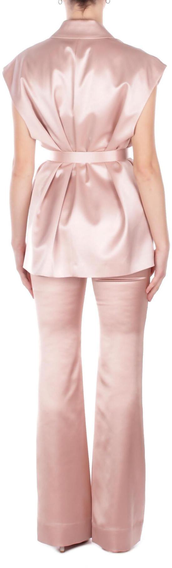 26SS 핑코 수트 자켓 106585A1Y5Q35 PINK - PINKO