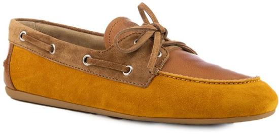 26SS 미우미우 로퍼 5D123EF0053K0FF05BR DIVERS - MIU MIU