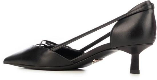 26SS 프라다 부츠 1I442OFB045011F0002 DIVERS - PRADA