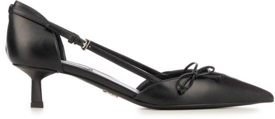 26SS 프라다 부츠 1I442OFB045011F0002 DIVERS