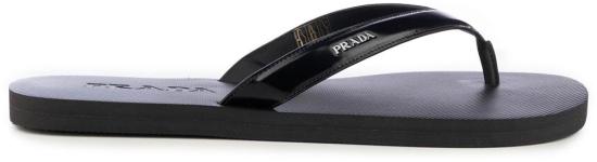 26SS 프라다 뮬/슬리퍼 2Y3162FG001055F0002 DIVERS