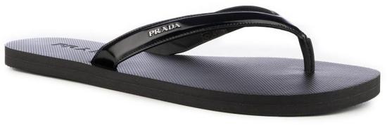 26SS 프라다 뮬/슬리퍼 2Y3162FG001055F0002 DIVERS - PRADA