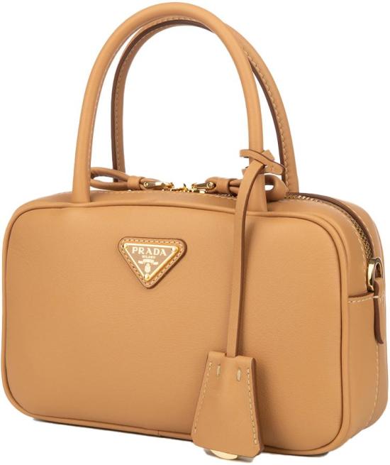 26SS 프라다 오데트 레더 미니백 1BB152VOOO2CYSF0018 DIVERS - PRADA