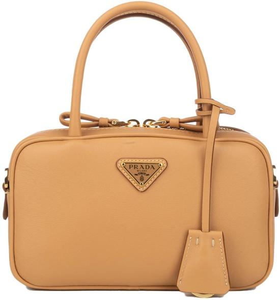 26SS 프라다 오데트 레더 미니백 1BB152VOOO2CYSF0018 DIVERS