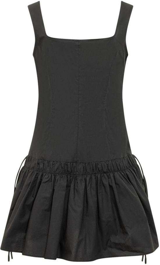 26SS 핑코 숏 원피스 106831A2LDZ99 BLACK - PINKO