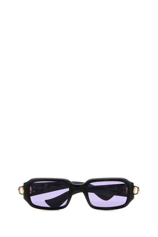 26SS 발렌티노 가라바니 선글라스 VG0016S00253 BLABLAVIO Black - VALENTINO GARAVANI