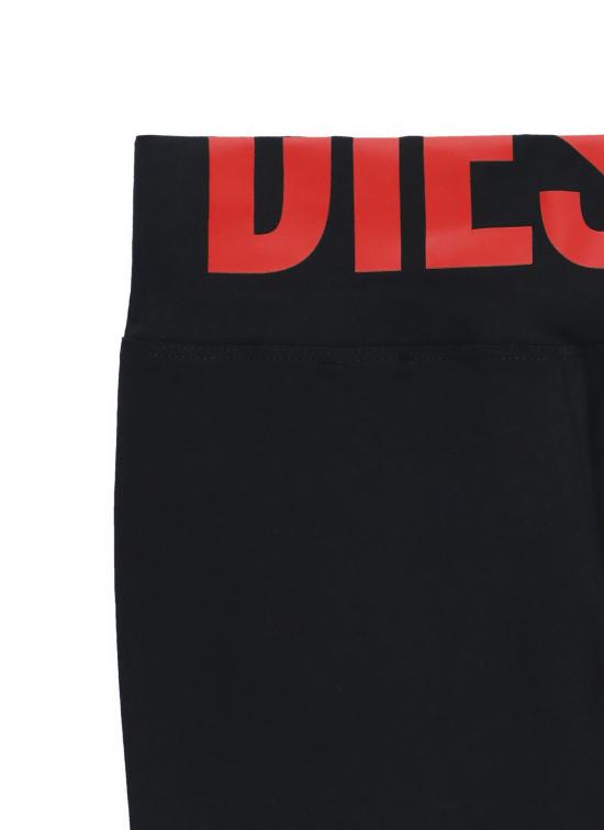 26SS [키즈] 디젤 레깅스 J02660 KYA0LK900 Nero - DIESEL