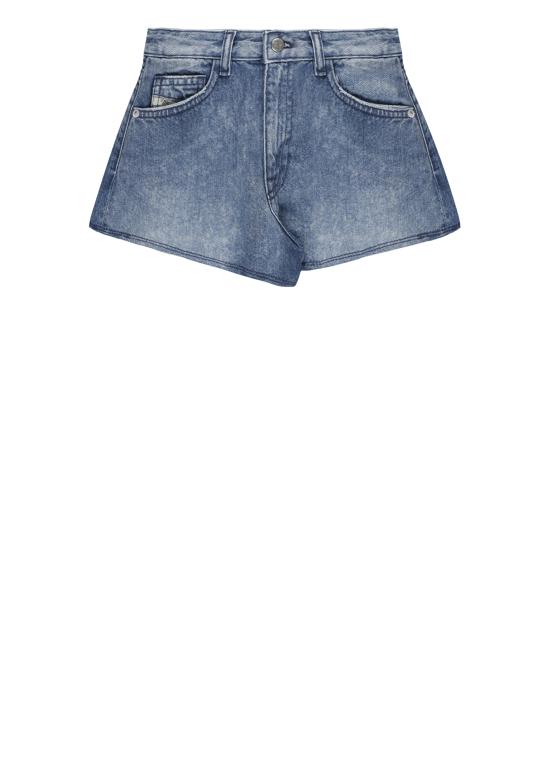 26SS [키즈] 디젤 쇼츠/버뮤다 J02558 KXBSVK01 Blu