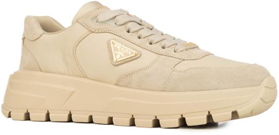 26SS 프라다 스니커즈 1E021OF045D7CF0F24 DIVERS - PRADA